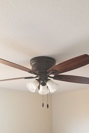 Replace Recessed Lighting Conversions Before After