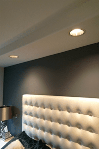 Recessed Can Light Conversion Kit, Recessed Can Lighting, Can Light, Light Conversion kit, R56