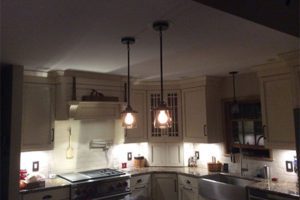 Recessed Can Light Conversion Kit, Recessed Can Lighting, Can Light, Light Conversion kit, R56