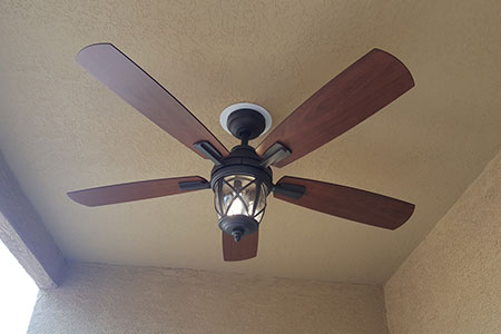 Anthony U The Can Converter, Replace Recessed Lighting With Ceiling Fan