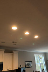 Replace Lighting, Update Lighting - Before & After Pics - TheCanConverter