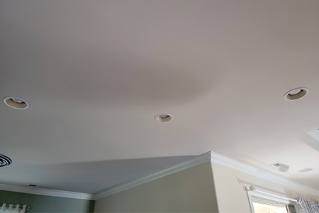 can recessed lights