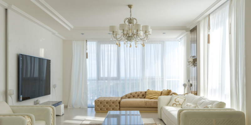 How to Give Your Home a Designer Look with Our Recessed Light Conversion Kit
