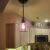 Pendant light