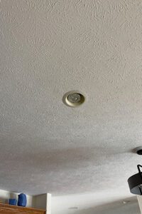 can LED lighting