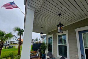 "flicker bulb" hanging "gas" lights.