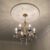 Antique Chandelier